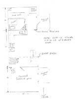 Cabin Layout